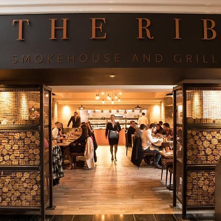Coldra Court Hotel By Celtic Manor Newport  Exterior foto