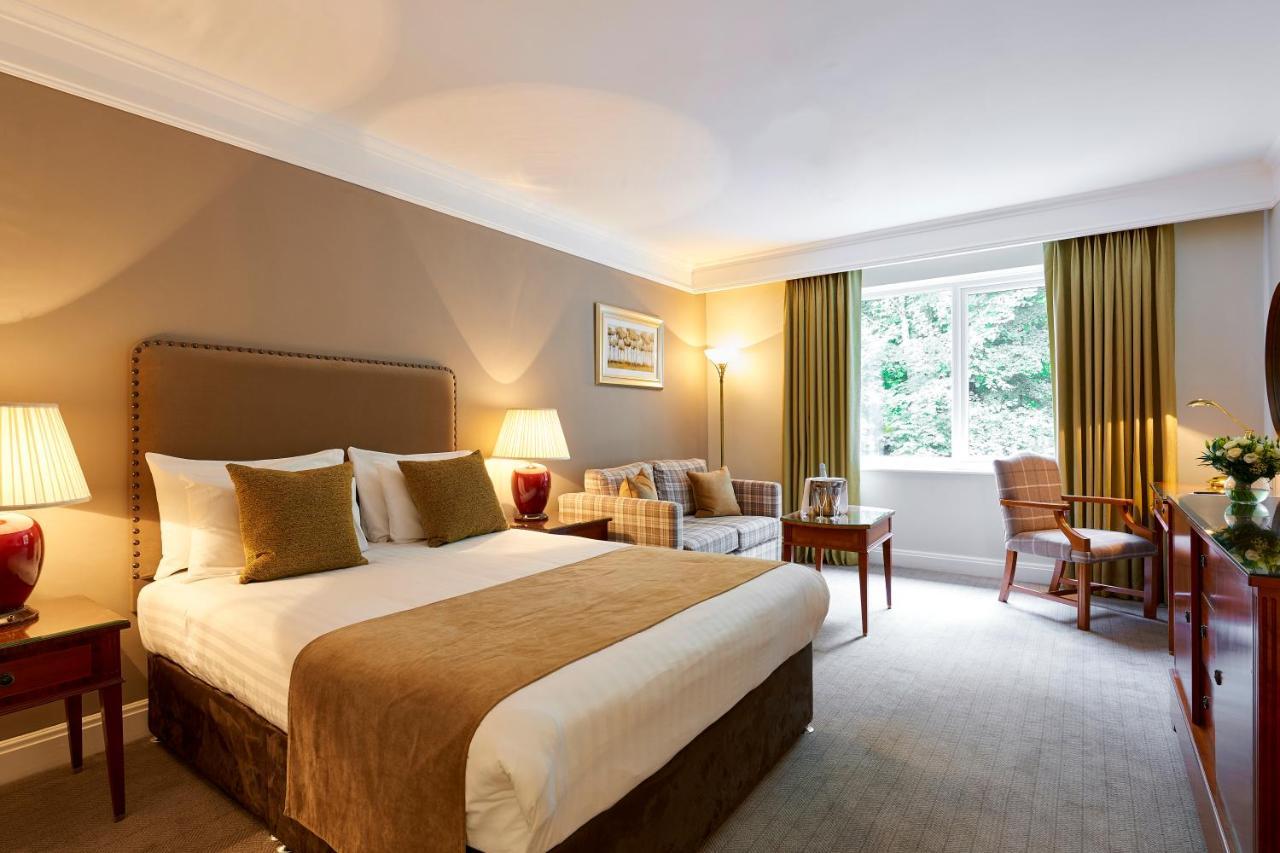 Coldra Court Hotel By Celtic Manor Newport  Exterior foto