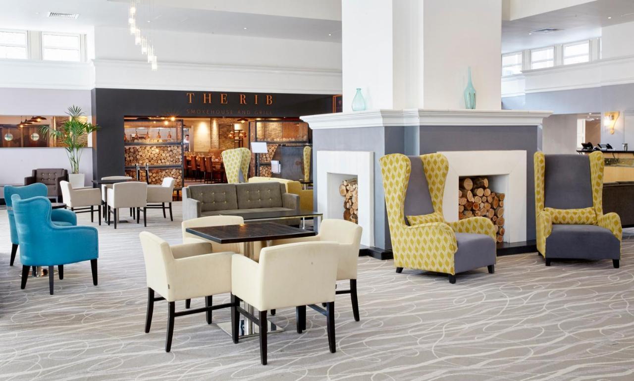 Coldra Court Hotel By Celtic Manor Newport  Exterior foto