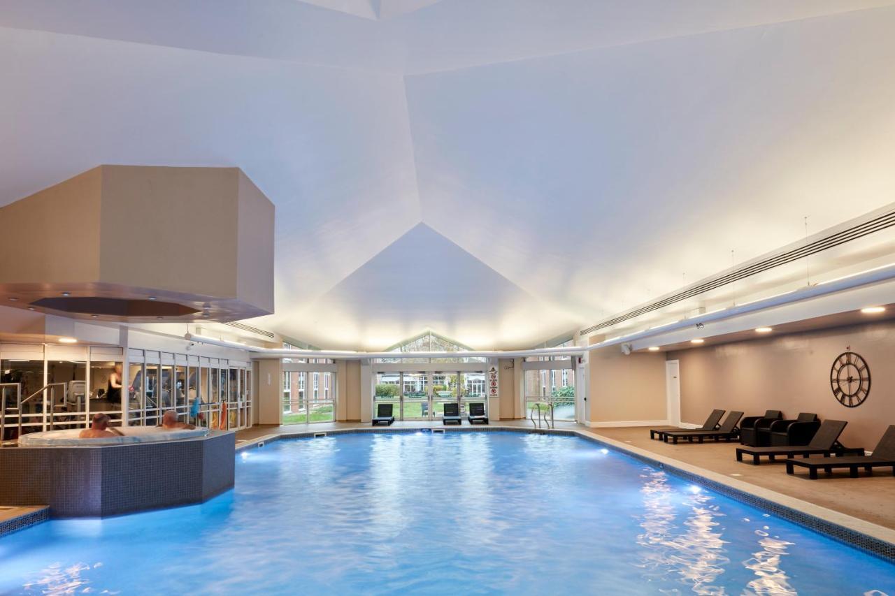 Coldra Court Hotel By Celtic Manor Newport  Exterior foto