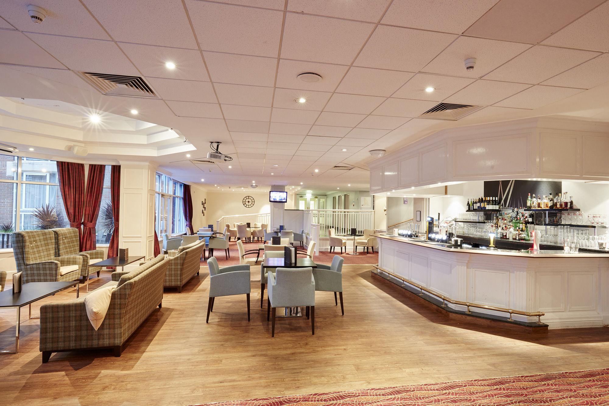 Coldra Court Hotel By Celtic Manor Newport  Exterior foto