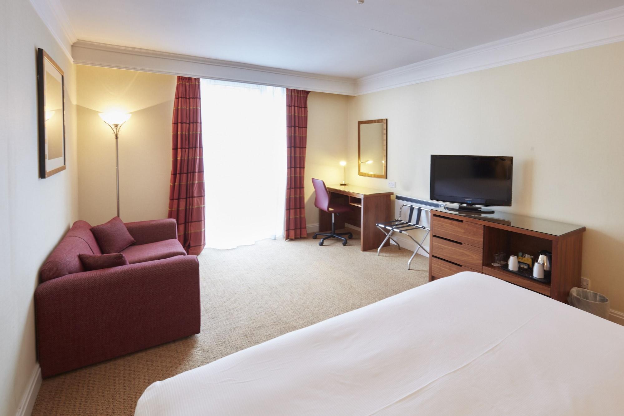 Coldra Court Hotel By Celtic Manor Newport  Exterior foto