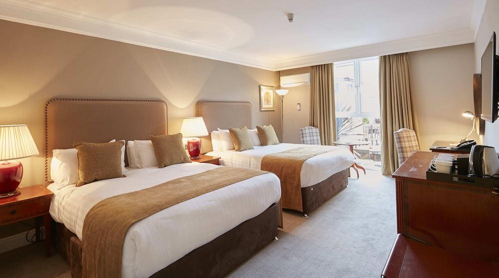 Coldra Court Hotel By Celtic Manor Newport  Exterior foto