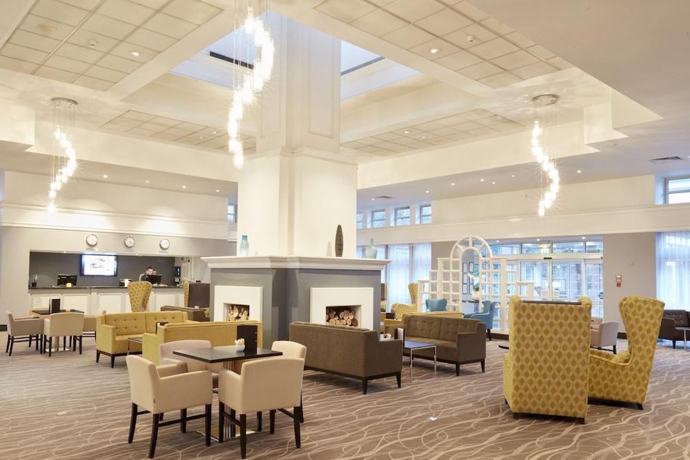 Coldra Court Hotel By Celtic Manor Newport  Exterior foto