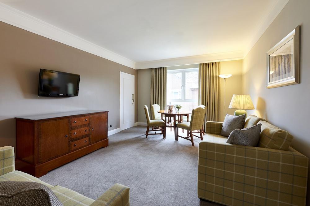 Coldra Court Hotel By Celtic Manor Newport  Exterior foto