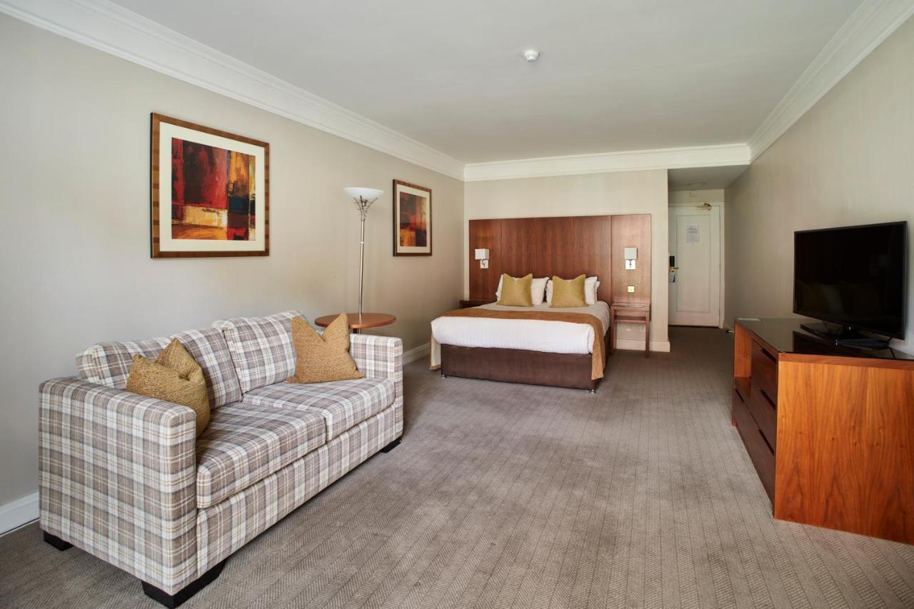 Coldra Court Hotel By Celtic Manor Newport  Exterior foto