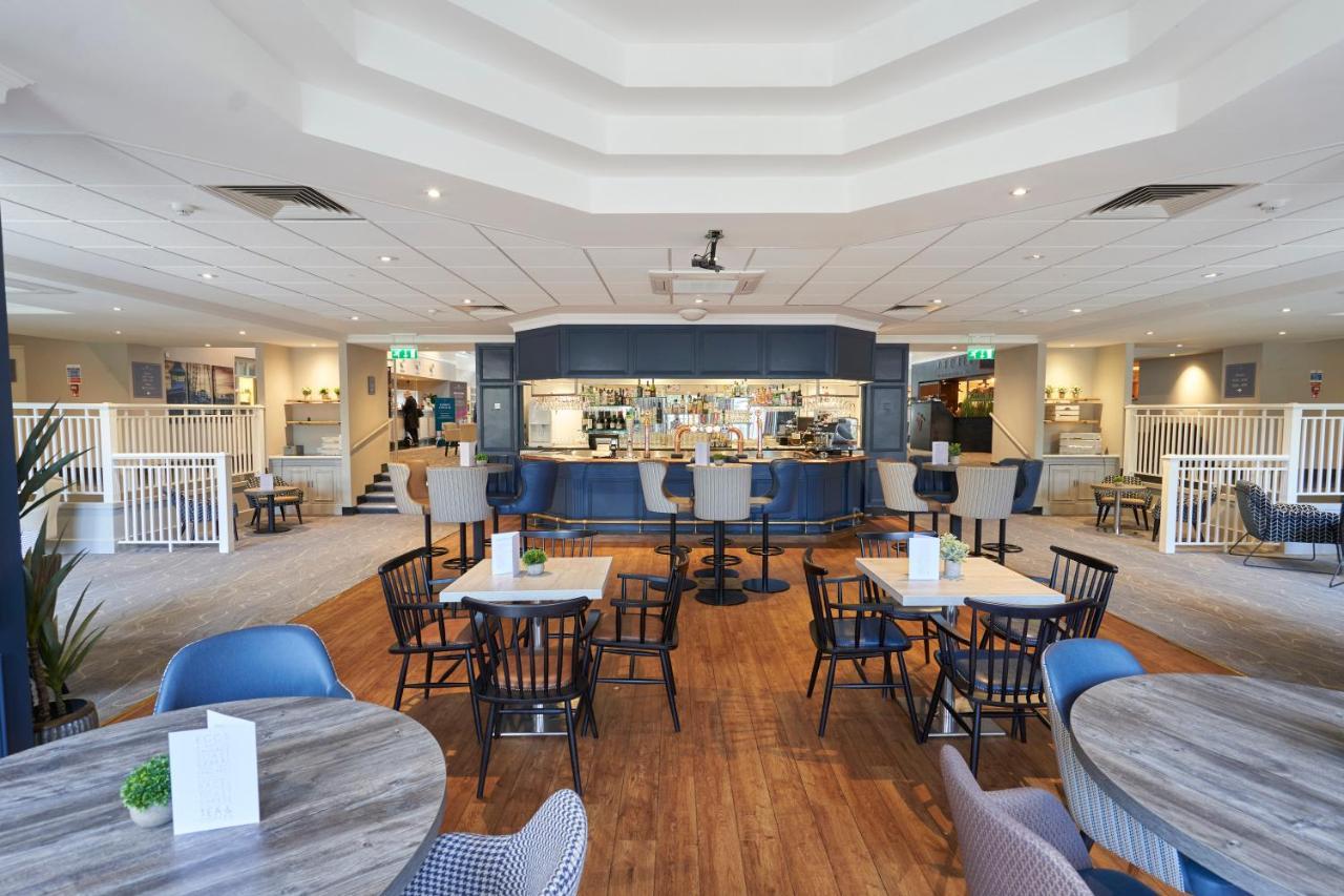 Coldra Court Hotel By Celtic Manor Newport  Exterior foto