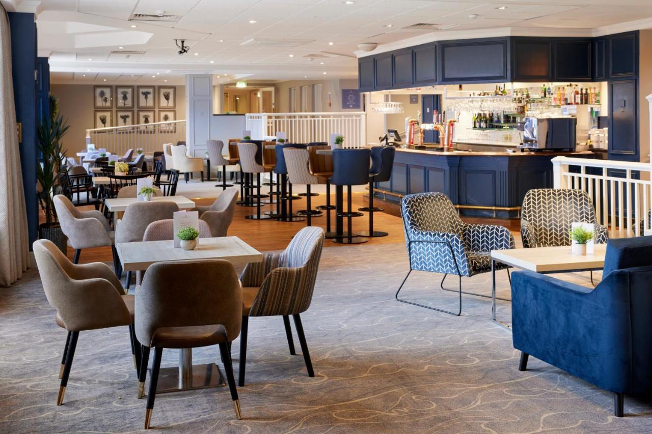 Coldra Court Hotel By Celtic Manor Newport  Exterior foto