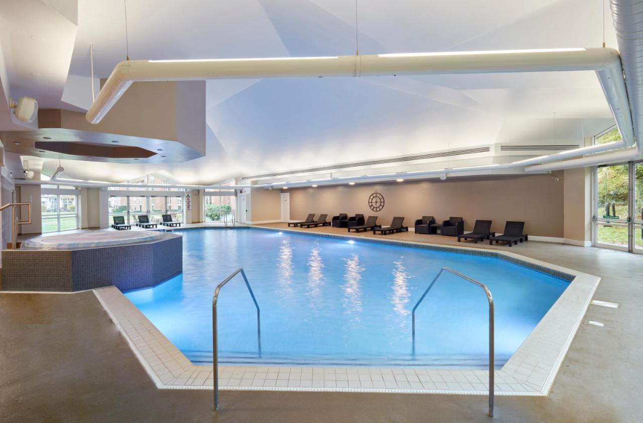 Coldra Court Hotel By Celtic Manor Newport  Exterior foto