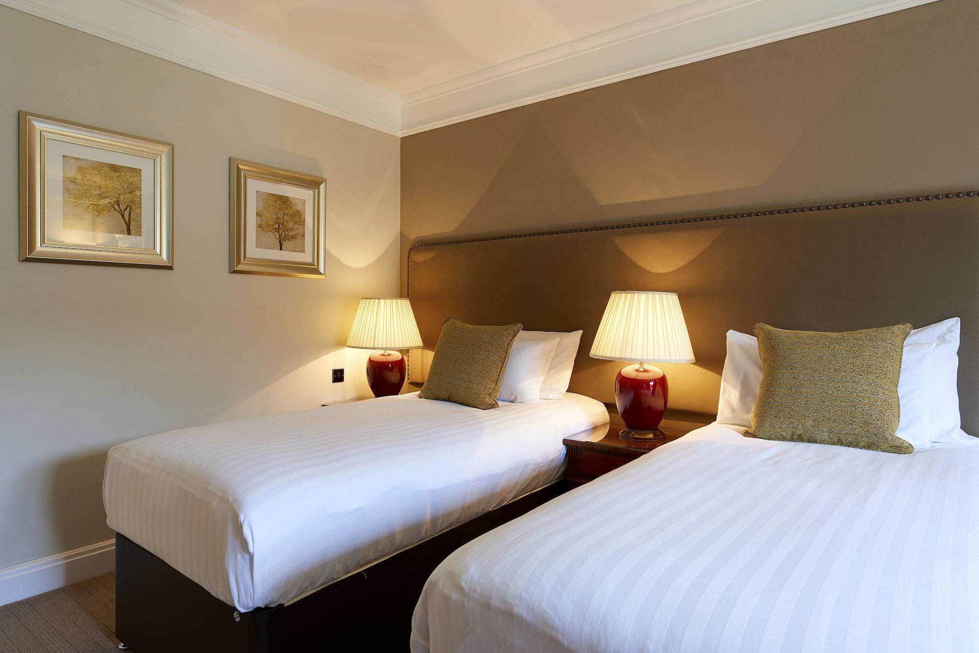 Coldra Court Hotel By Celtic Manor Newport  Exterior foto