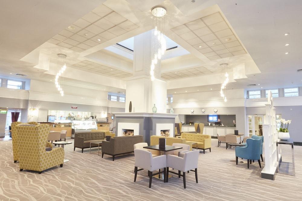 Coldra Court Hotel By Celtic Manor Newport  Exterior foto