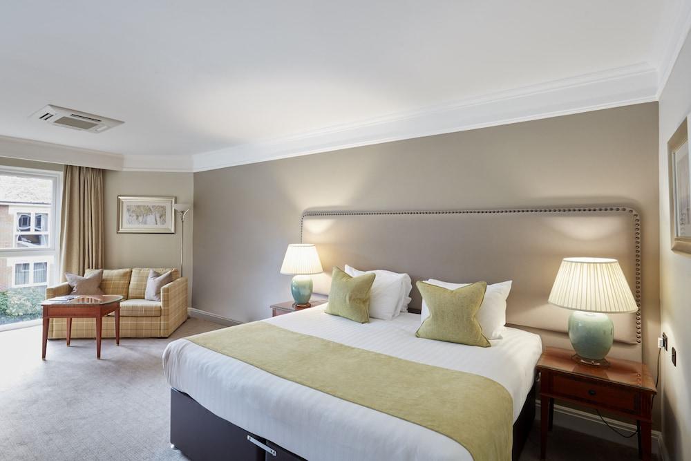 Coldra Court Hotel By Celtic Manor Newport  Exterior foto