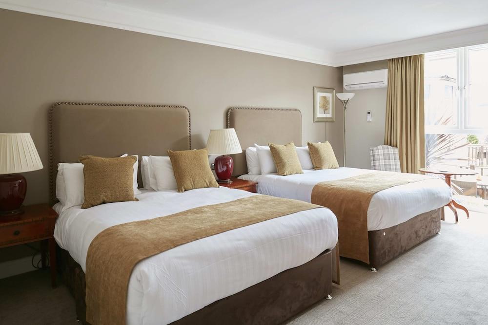 Coldra Court Hotel By Celtic Manor Newport  Exterior foto
