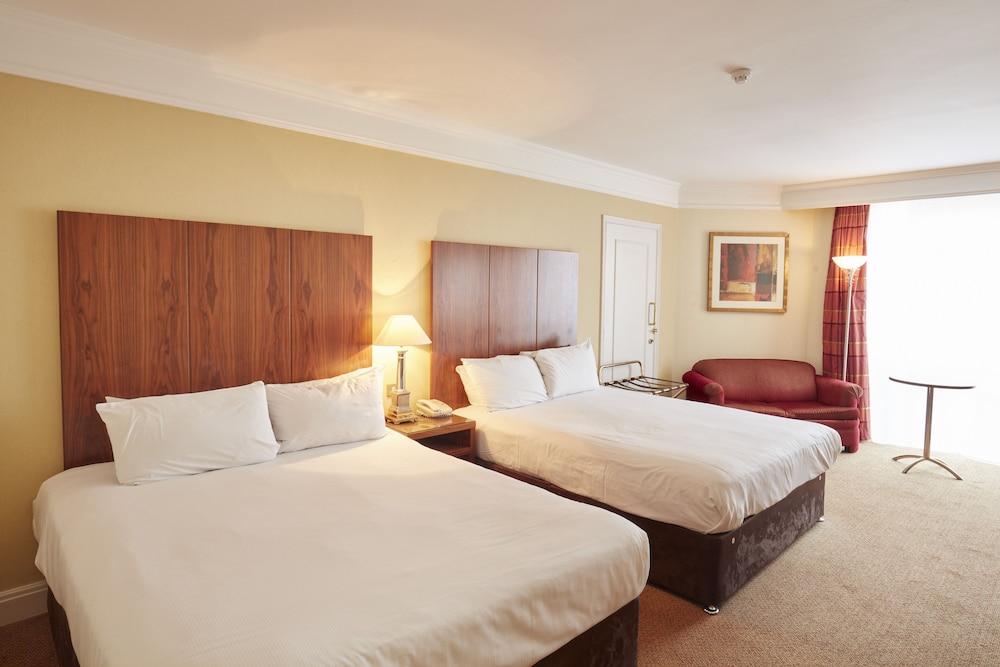 Coldra Court Hotel By Celtic Manor Newport  Exterior foto