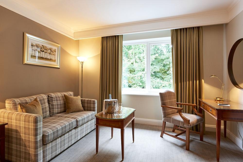 Coldra Court Hotel By Celtic Manor Newport  Exterior foto