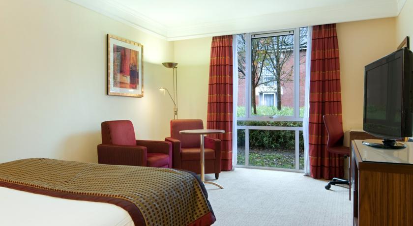 Coldra Court Hotel By Celtic Manor Newport  Cameră foto