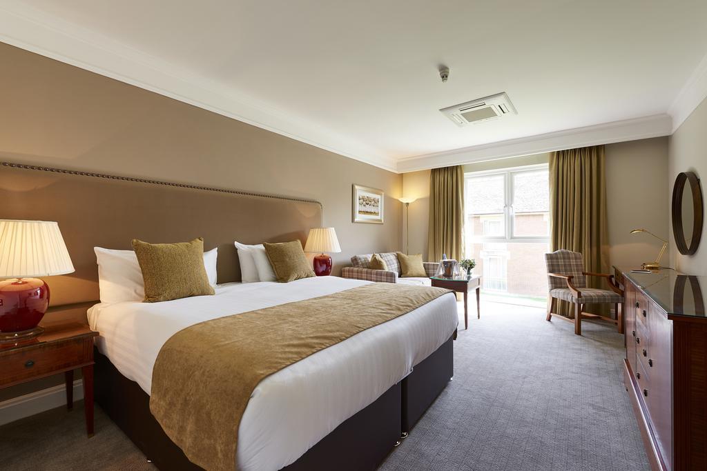 Coldra Court Hotel By Celtic Manor Newport  Exterior foto