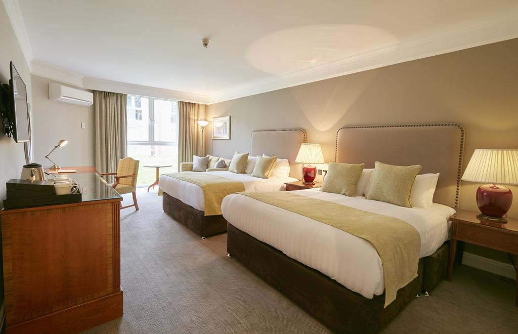 Coldra Court Hotel By Celtic Manor Newport  Exterior foto