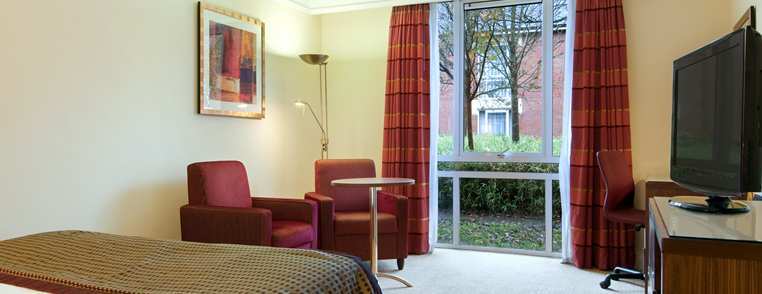 Coldra Court Hotel By Celtic Manor Newport  Exterior foto