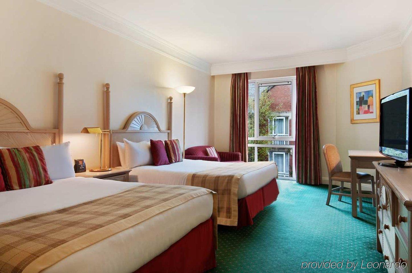 Coldra Court Hotel By Celtic Manor Newport  Cameră foto