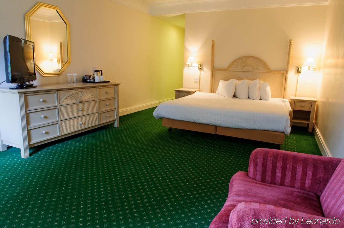 Coldra Court Hotel By Celtic Manor Newport  Cameră foto