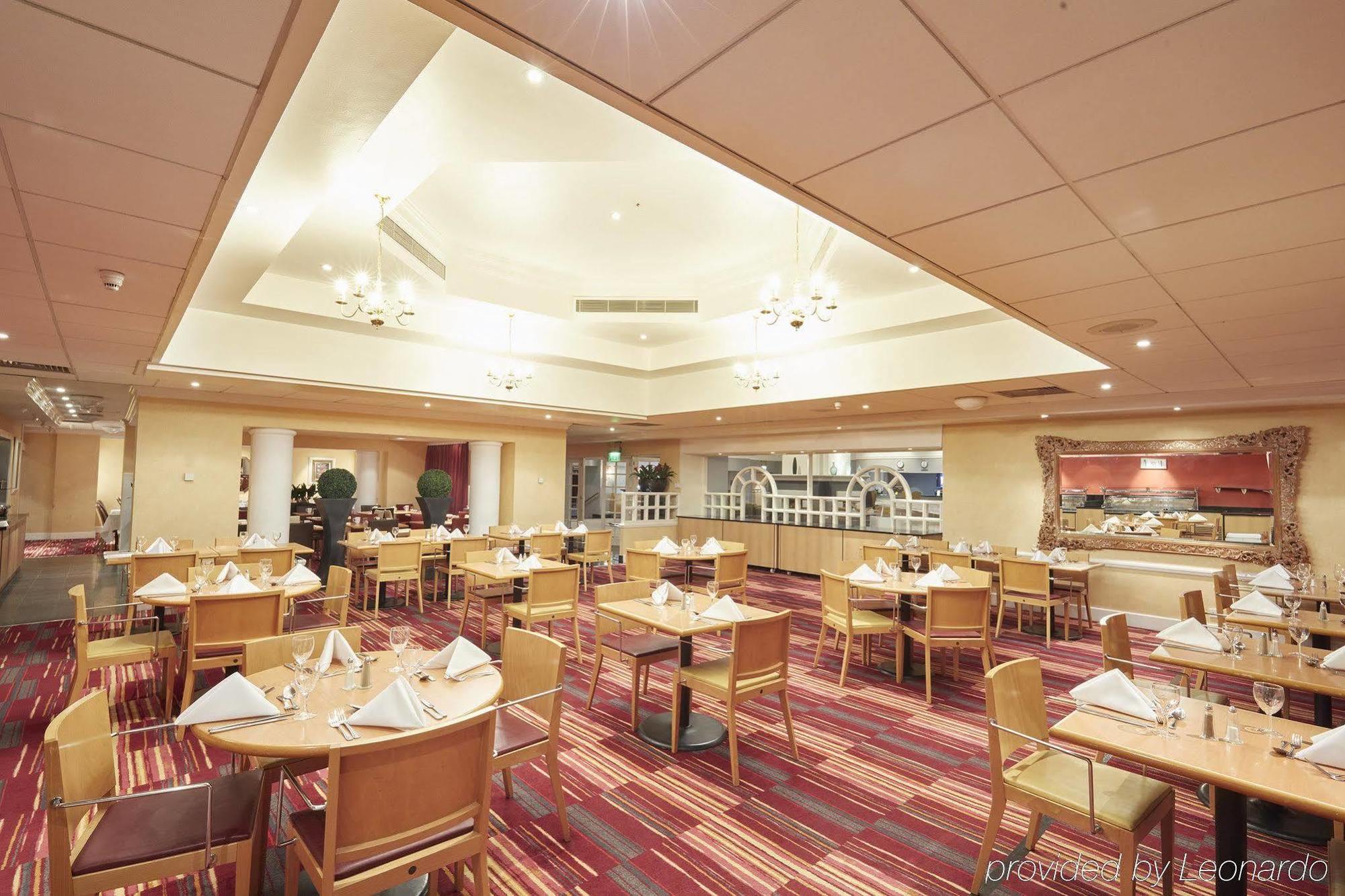 Coldra Court Hotel By Celtic Manor Newport  Exterior foto