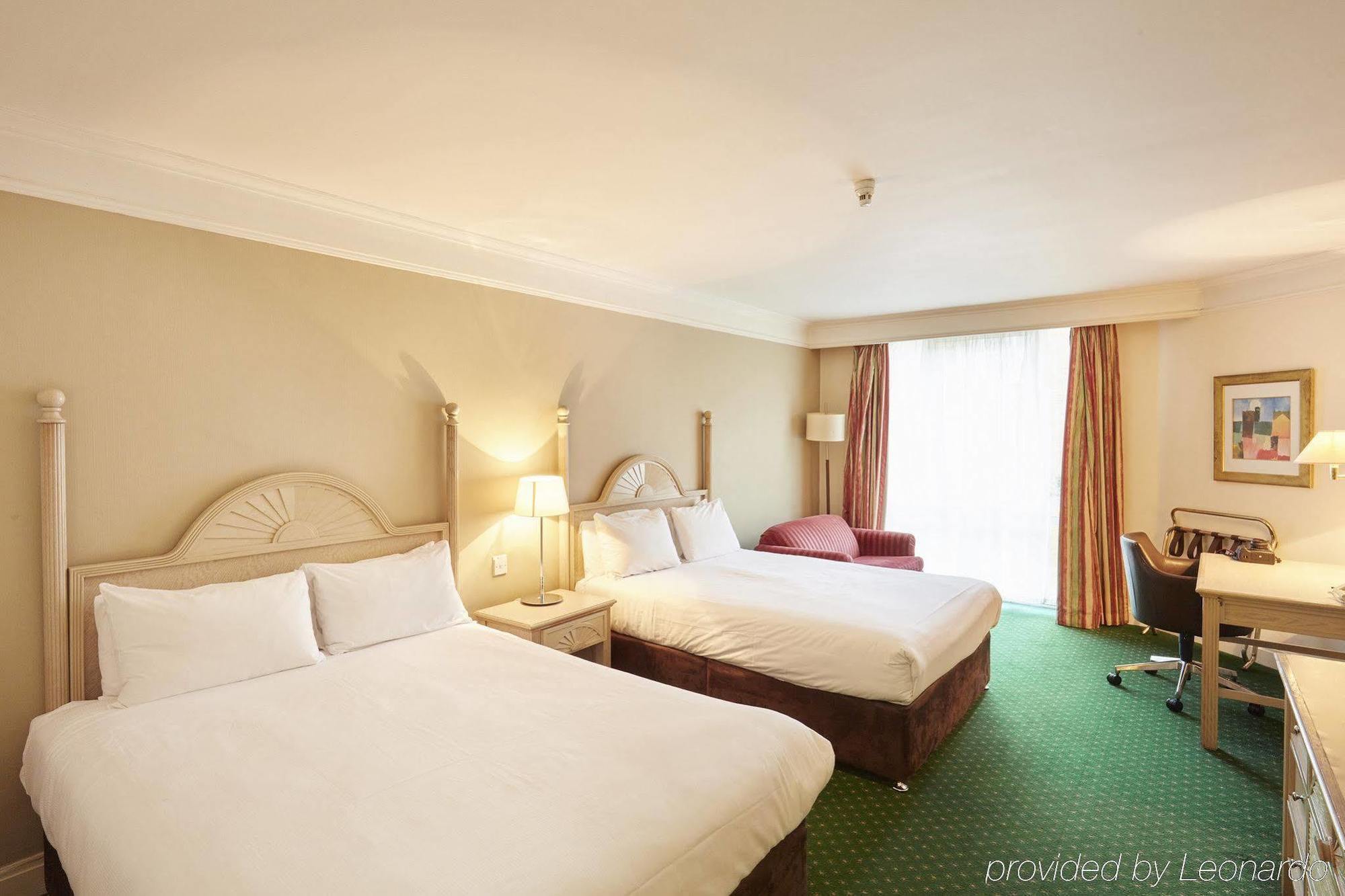 Coldra Court Hotel By Celtic Manor Newport  Exterior foto