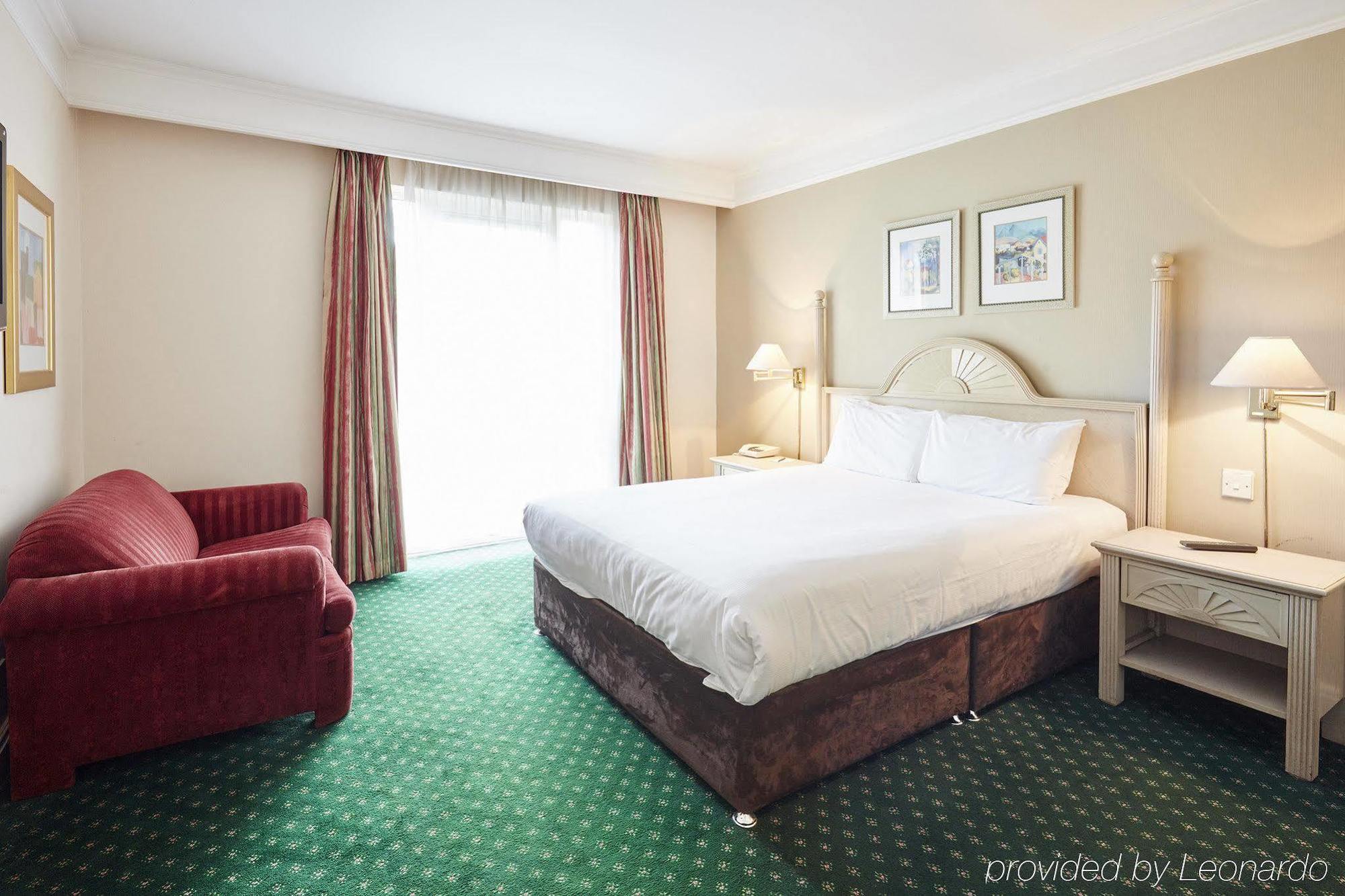 Coldra Court Hotel By Celtic Manor Newport  Exterior foto