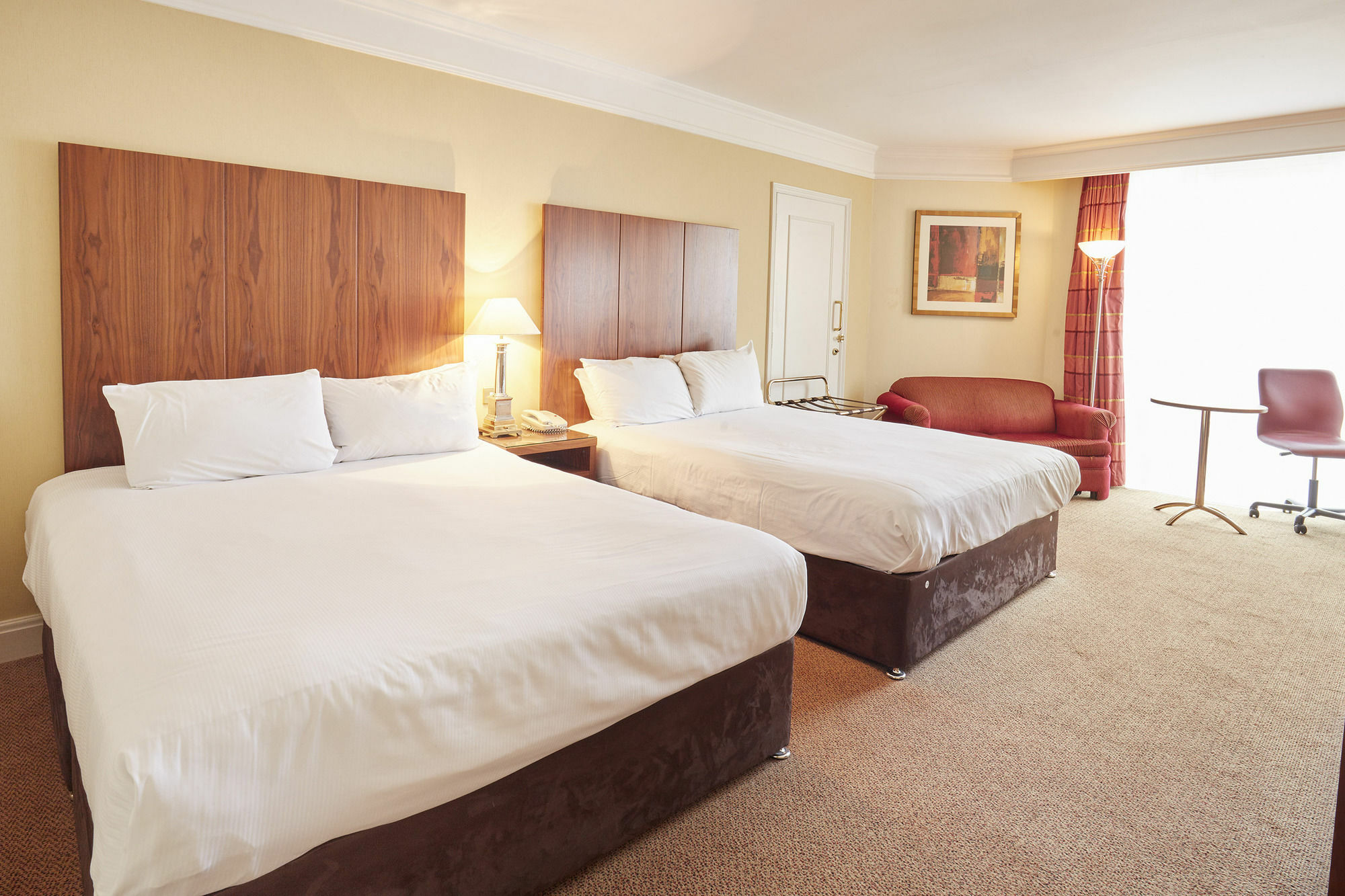 Coldra Court Hotel By Celtic Manor Newport  Exterior foto