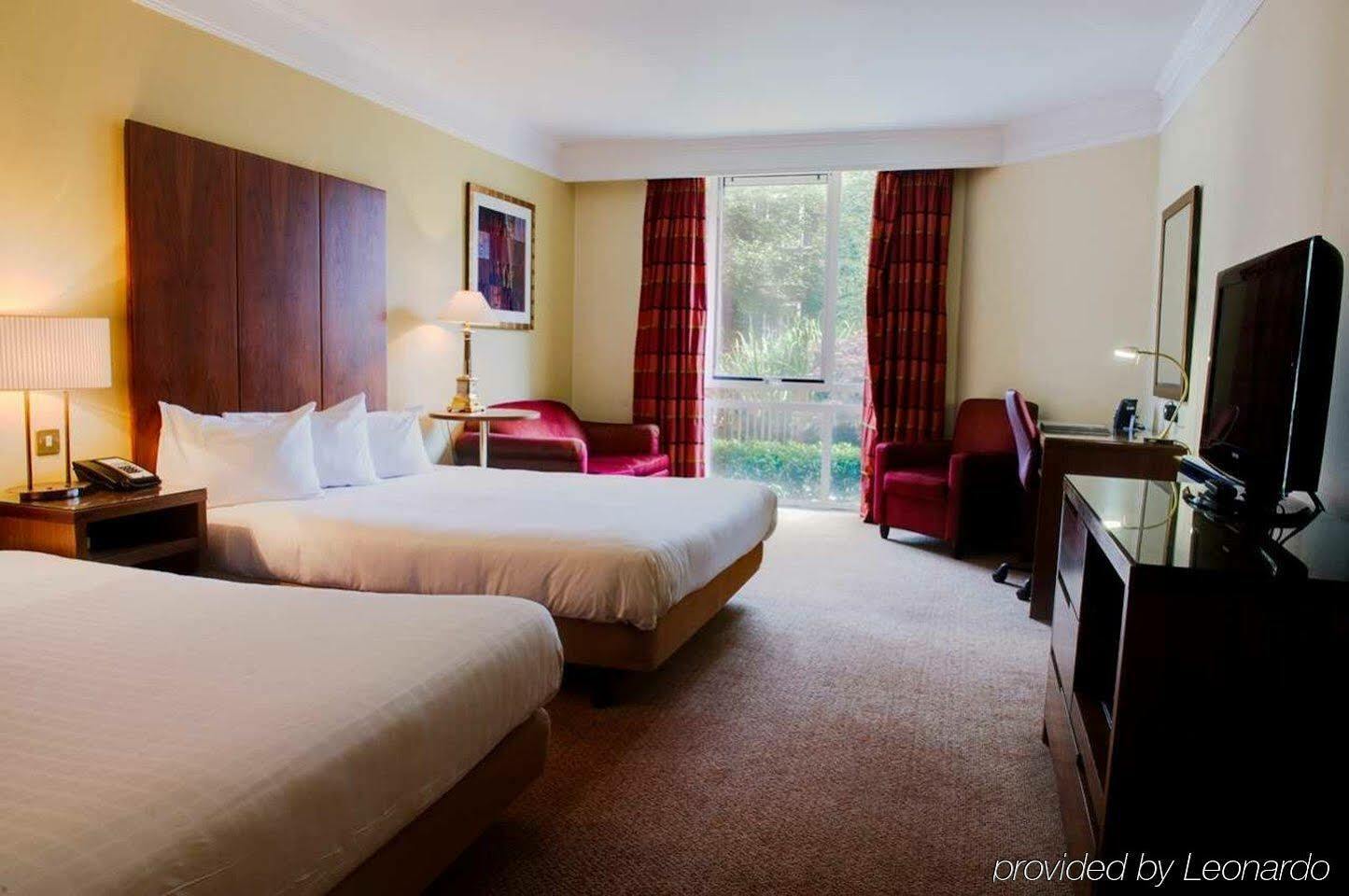 Coldra Court Hotel By Celtic Manor Newport  Exterior foto